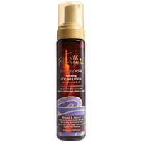 Silk Elements Foam Styling Lotion with Silk Protein