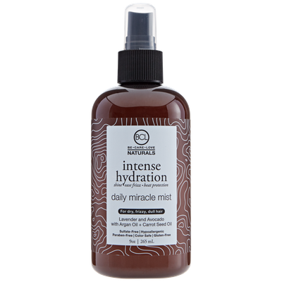 Be.care.love Intense Hydration Daily Miracle Mist