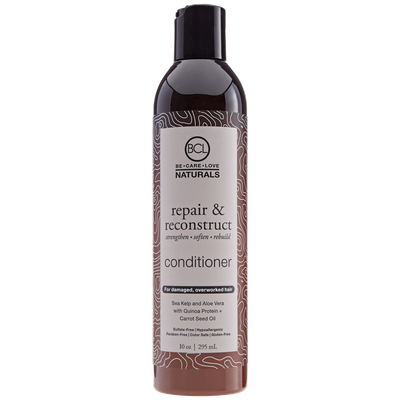Be.care.love Repair & Reconstruct Conditioner
