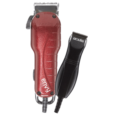 Andis Envy Clipper Trimmer Combo Kit