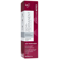 Ion Radiant Raspberry Semi Permanent Hair Color