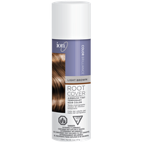 Ion Light Brown Root Cover Airbrush Tint