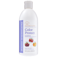 Nature's Gate Professional Color Protect Shampoo
