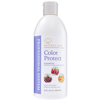 Nature's Gate Professional Color Protect Shampoo