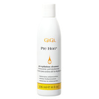 Gigi Pre-Hon Cleansing Lotion 240 ml Bottle # Gg-0700