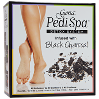 Gena PediSpa Detox System