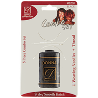 Donna Weaving Thread and Needle Set