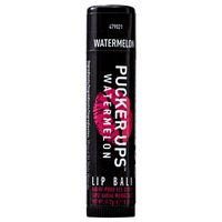 Pucker Ups Soothing Watermelon Lip Balm