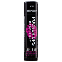 Pucker Ups Soothing Raspberry Lip Balm