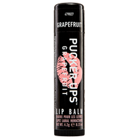 Pucker Ups Soothing Grapefruit Lip Balm