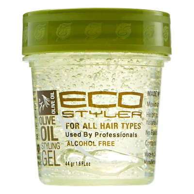 Ecoco Olive Oil Mini Styling Gel
