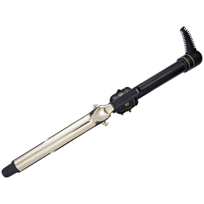 Helen Of Troy Hot Shot Tools XL Ceramic Curling Iron 1 Inch
