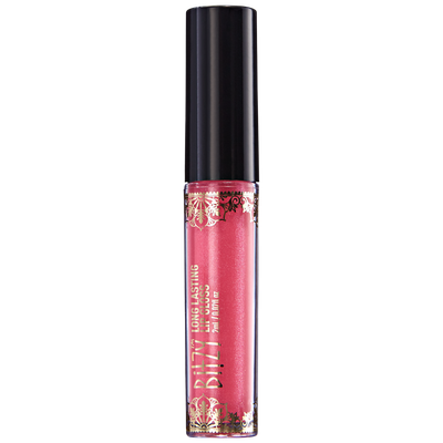 Bitzy Long Lasting Lip Gloss Sassy