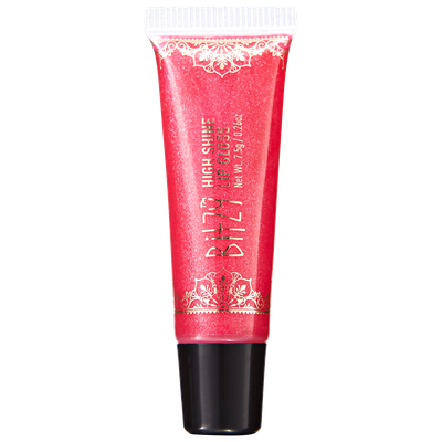 Bitzy Mini Lip Gloss Tube Flare
