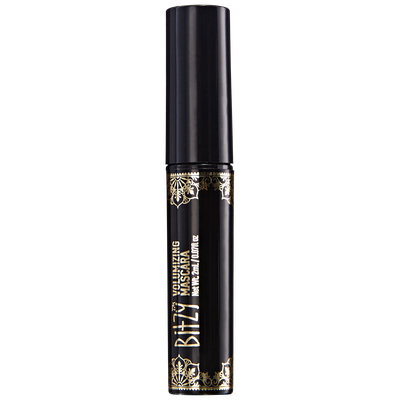 Bitzy Volumizing Mascara Black