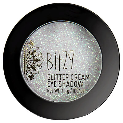 Bitzy Glitter Cream Shadow Twinkle in Your Eye
