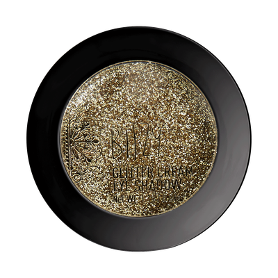 Bitzy Glitter Cream Shadow Treasure