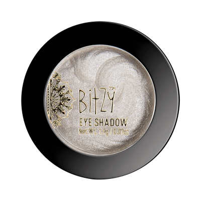 Bitzy Eye Shadow Pearl White
