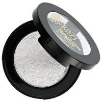 Bitzy White Light Metallic Creme Eyeshadow