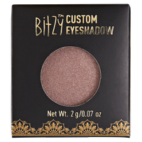Bitzy Custom Compact Eye Shadows Subtle Flare