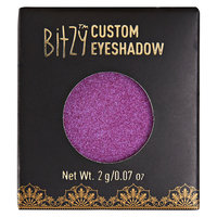 Bitzy Custom Compact Eye Shadows Love Struck