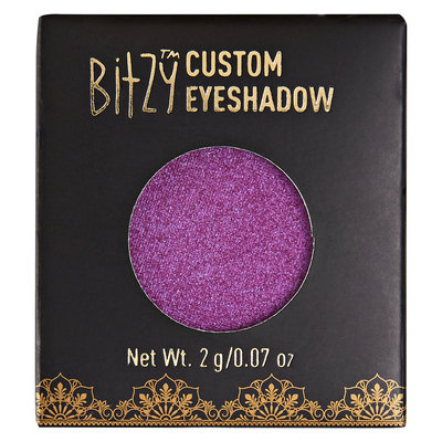 Bitzy Custom Compact Eye Shadows Love Struck