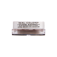 Real Colors Everlasting Eye Shadow Brownstone
