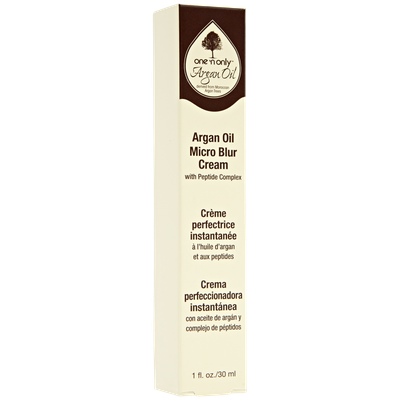 One 'n Only Argan Oil Micro Blur Cream