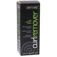 One 'n Only Curl Remover Tinted