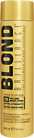Blond Brilliance Oil Creme Infusion Developer 15 Volume