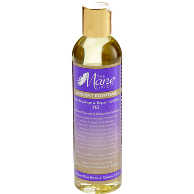 The Mane Choice Anti-Breakage & Repair Antidote Repair Oil