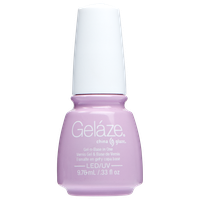 China Glaze Gelaze Sweet Hook