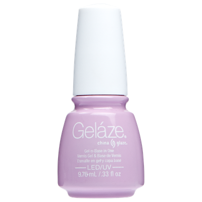 China Glaze Gelaze Sweet Hook