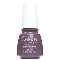 China Glaze Gelaze Below Deck
