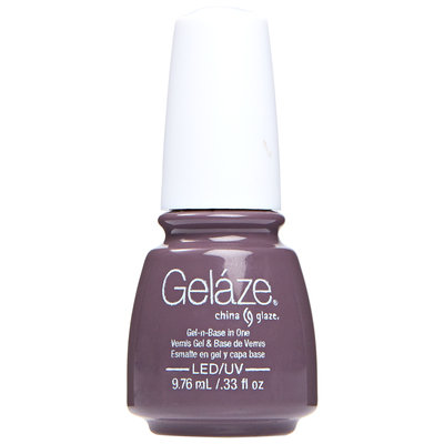 China Glaze Gelaze Below Deck