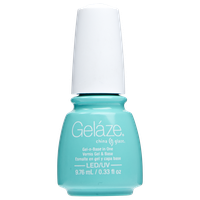 China Glaze Gelaze Too Yacht to Handle