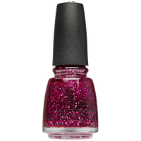 China Glaze Nail Lacquer Turn Up The Heat