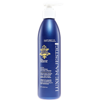Luxe Majestic Oil Ultra Hydrating Styling Cream