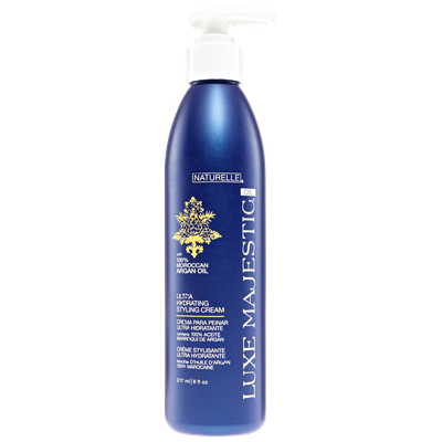 Luxe Majestic Oil Ultra Hydrating Styling Cream