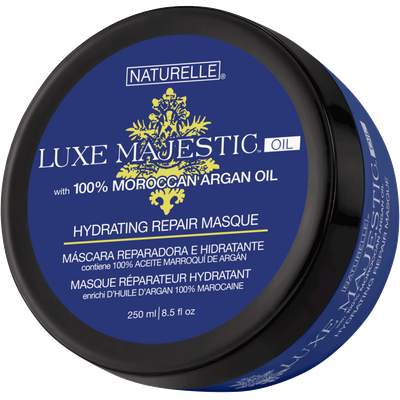 Luxe Majestic Oil Hydrating Repair Masque