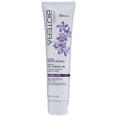 Biotera Ultra Moisturizing Defining Curl Creme-Gel 5.1 oz