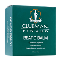 Clubman Beard Balm