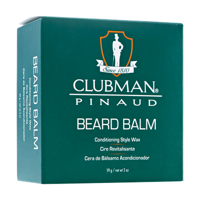 Clubman Beard Balm