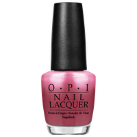 Sephora OPI Nail Lacquer A-Rose At Down Broke By Noon