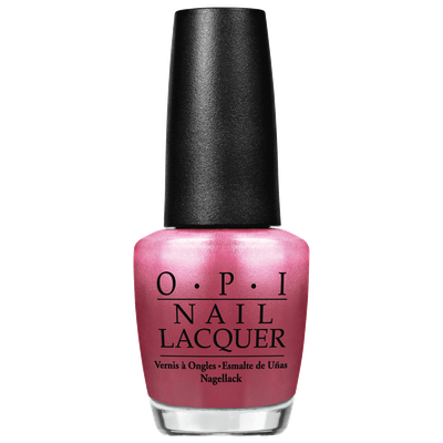 Sephora OPI Nail Lacquer A-Rose At Down Broke By Noon