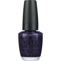 OPI Nail Lacquer OPI Ink.