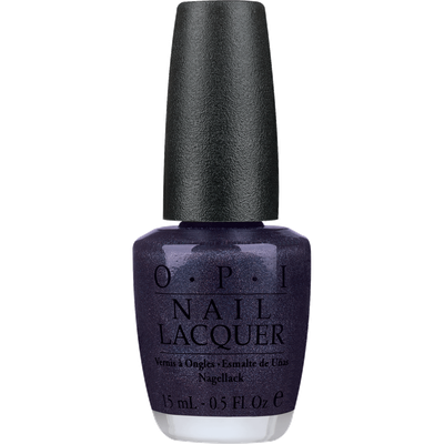 OPI Nail Lacquer OPI Ink.