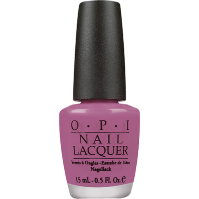 OPI Nail Lacquer A Grape Fit!
