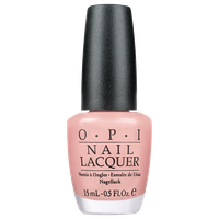 OPI Nail Lacquer Italian Love Affair
