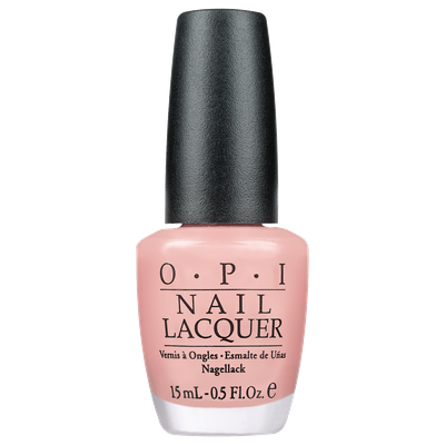 OPI Nail Lacquer Italian Love Affair